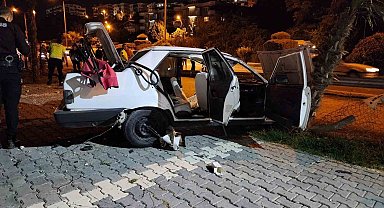 Askerden izinli geldi, avukata çarparak ölümüne neden oldu