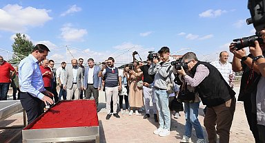 Atadan dedeye, dededen toruna en kıymetli miras: Ata Tohumu