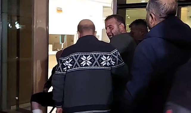 Atatürk büstüne zarar veren şahıs tutuklandı