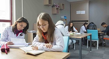 Atatürk Üniversitesi'nde ders kayıtları başladı