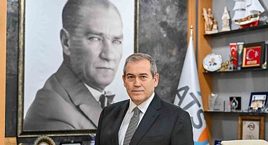 ATSO 142. Yıl Ödül Töreni 'Ali Bahar' anısına düzenleniyor
