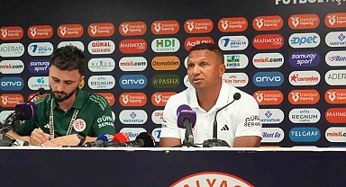 Aurelio: "Son saniyeye kadar pes etmedik"