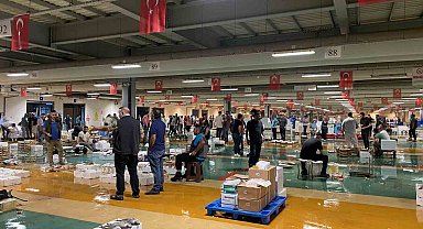 Av yasağı sona erdi, İstanbul'da sezonun ilk balıkları avlandı