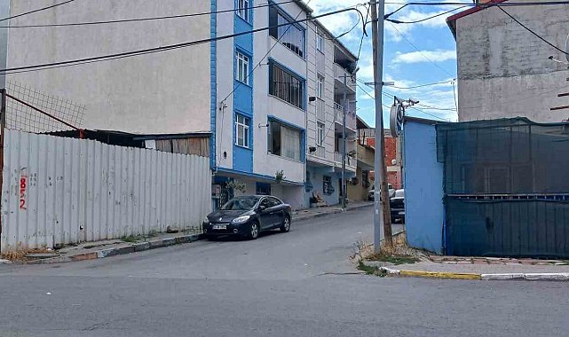 Avcılar'da feci kaza: 1 çocuk hayatını kaybetti