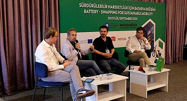Avrupa Hareketlilik Haftası kutlanmaya devam ediyor