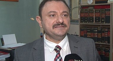 Avukat Alper Osman Genç haber erişim engeli kararındaki boşluğa ilişkin konuştu