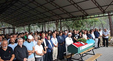 Avukat Cemal Dönmezer vefat etti