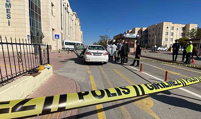 Avukat uyuşturucu ile yakalandı: