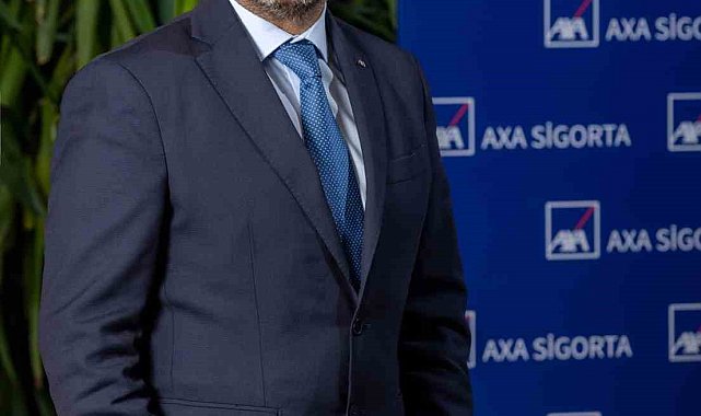 AXA Türkiye, Siber Riskler Sigortası'nı duyurdu