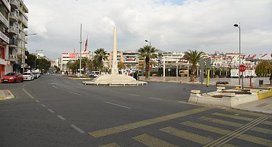 Aydın, serin bir haftaya başlayacak