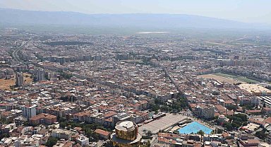Aydın'da hava sıcaklıkları mevsim normallerine dönüyor