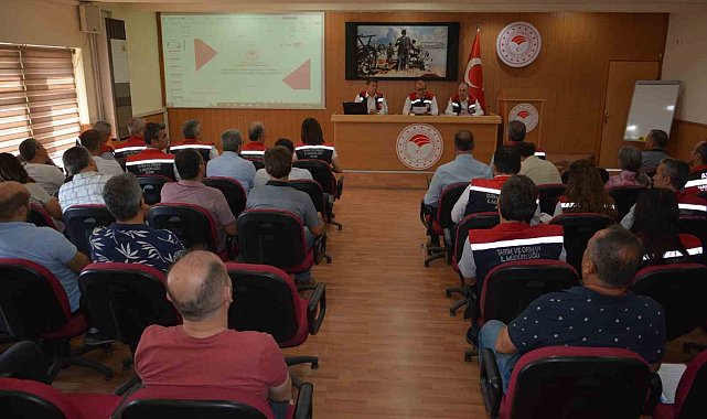 Aydın'da işlenmeyen tarım arazileri kiraya verilecek
