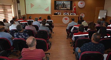 Aydın'da işlenmeyen tarım arazileri kiraya verilecek