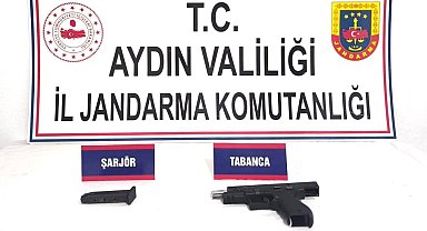 Aydın'da Mercek-26 Operasyonu: 10 şüpheli gözaltında