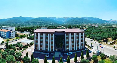 Aydın'da yurtlar yeni döneme hazırlanıyor