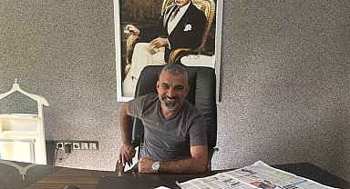 Aydınspor'da başkan belli oldu, hedef profesyonel lig