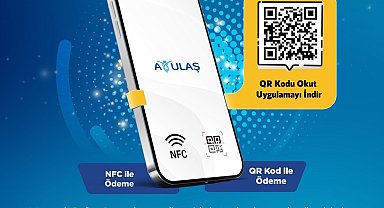 AYKART uygulaması ile toplu ulaşımda yeni dönem