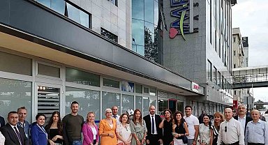 Azeri turizmcilerden Trabzon'a sağlık turizmi çıkarması