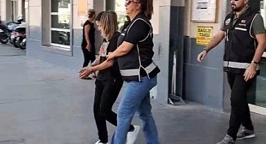 Azılı suçlu, 20 saat takip edilip yakalandı