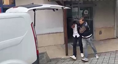 Bağcılar'daki alacak-verecek cinayeti davasının sanığı hakim karşısında