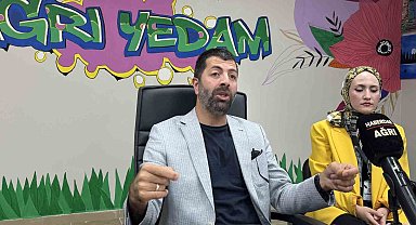 Bağımlıkla mücadelede "Yeşilay" ile güç kazanıyorlar
