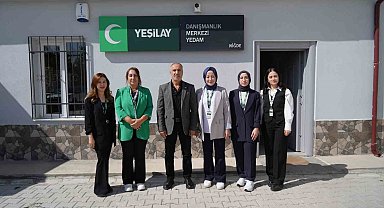 Bağımlılıkla mücadelede YEDAM'dan ücretsiz destek