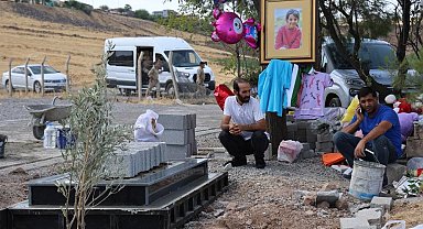 Bağlar Kaymakamı Pendik, Narin için yazdığı şiiri seslendirdi