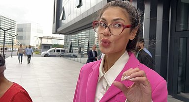 Bahar ve Nihal Candan'ın aralarında bulunduğu 21 sanıklı dolandırıcılık davasının görülmesine devam ediliyor