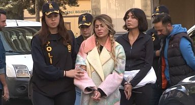 Bahar ve Nihal Candan'ın da aralarında bulunduğu 21 sanıklı dolandırıcılık davasında ara karar açıklandı