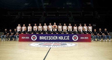 Bahçeşehir Koleji'nin medya günü yapıldı