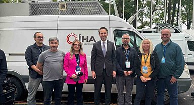 Bakan Bayraktar: "Sakarya gaz sahasında Cumhuriyet tarihinin en büyük doğal gaz keşfini yaptık"