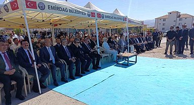 Bakan Göktaş: "14 bin 528 çocuğumuzun sevgi dolu bir aile ortamında büyümelerini sağlıyoruz"