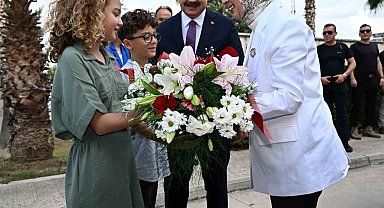 Bakan Göktaş: "Aile ve Gençlik Fonu ile 3 bin 963 çiftimiz krediden faydalandı"