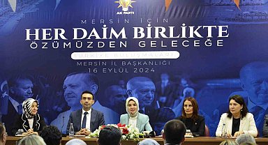 Bakan Göktaş: "AK Parti, Cumhurbaşkanımızın liderliğinde Türkiye'nin talihini değiştiren tarihi bir dönüşüme imza attı"