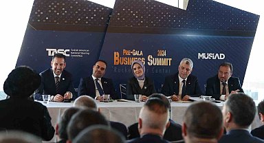 Bakan Göktaş: "Koruyucu aile konusunda küresel anlamda bir seferberlik çağrısı yapacağız"
