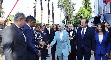 Bakan Göktaş: "Narin kızımız da Sıla bebek de hepimizin evladıdır. Dava süreçlerine müdahil olacağız"