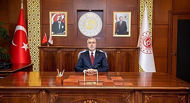 Bakan Işıkhan Bilecik'e geliyor