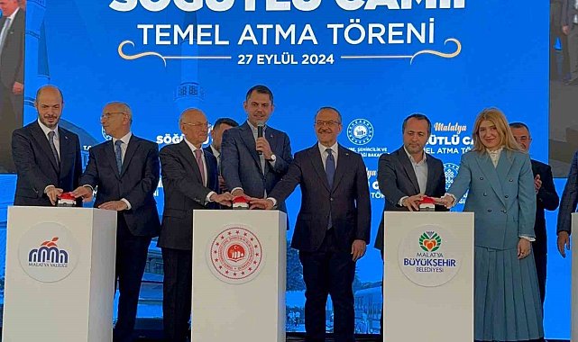 Bakan Kurum: "Şu ana kadar 101 bin 254 konutu teslim ettik"