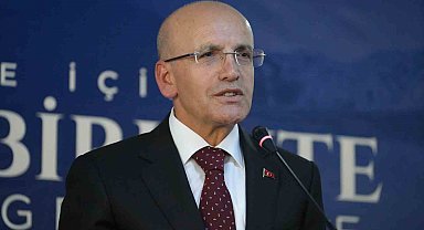 Bakan Şimşek, 'doğru yoldayız' diyerek açıkladı: "Enflasyon düşüşü devam edecek"