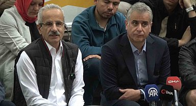 Bakan Uraloğlu'ndan Instagram açıklaması: "Biz asla yasakçı bir zihniyet içerisinde değiliz"