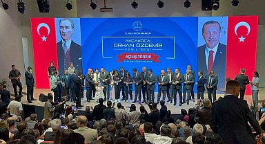 Bakan Yusuf Tekin: "Müfredatımızı yüzde 35 oranında sadeleştirdik"