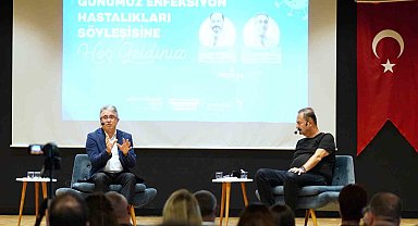 BAKSM'DE "Yeni Pandemi" iddiaları tartışıldı