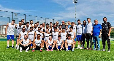 BAL'da Kayseri derbisinin tarihi belli oldu