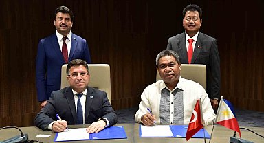 Balıkesir Üniversitesinden 25 yeni uluslararası anlaşma