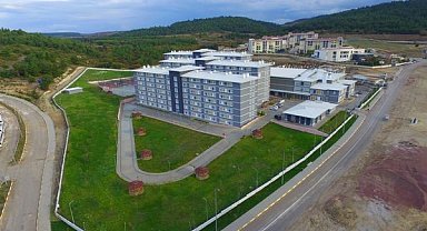 Balıkesir'de 13 bin 756 öğrenci GSB yurtlarında barınıyor