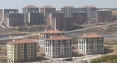 Balıkesir'de Ağustos ayında 3 bin 69 konut satıldı