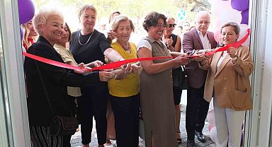 Balıkesir'de kadınların el emeği kooperatifle değerlenecek