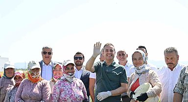 Balıkesir'de planlı kalkınma dönemi başladı