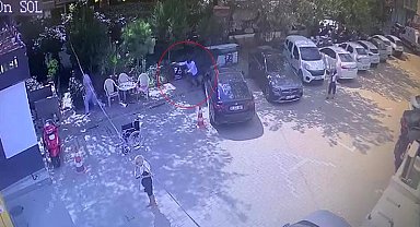 Balıkesir'de silahlı saldırı: 6 yaralı