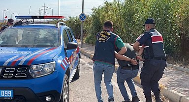 Bandırma'da JASAT'tan aynı gün içinde iki başarılı operasyon